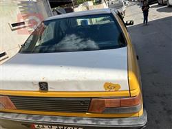 بيجو 405